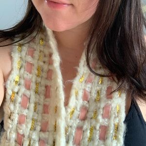 Sparkle Scarf